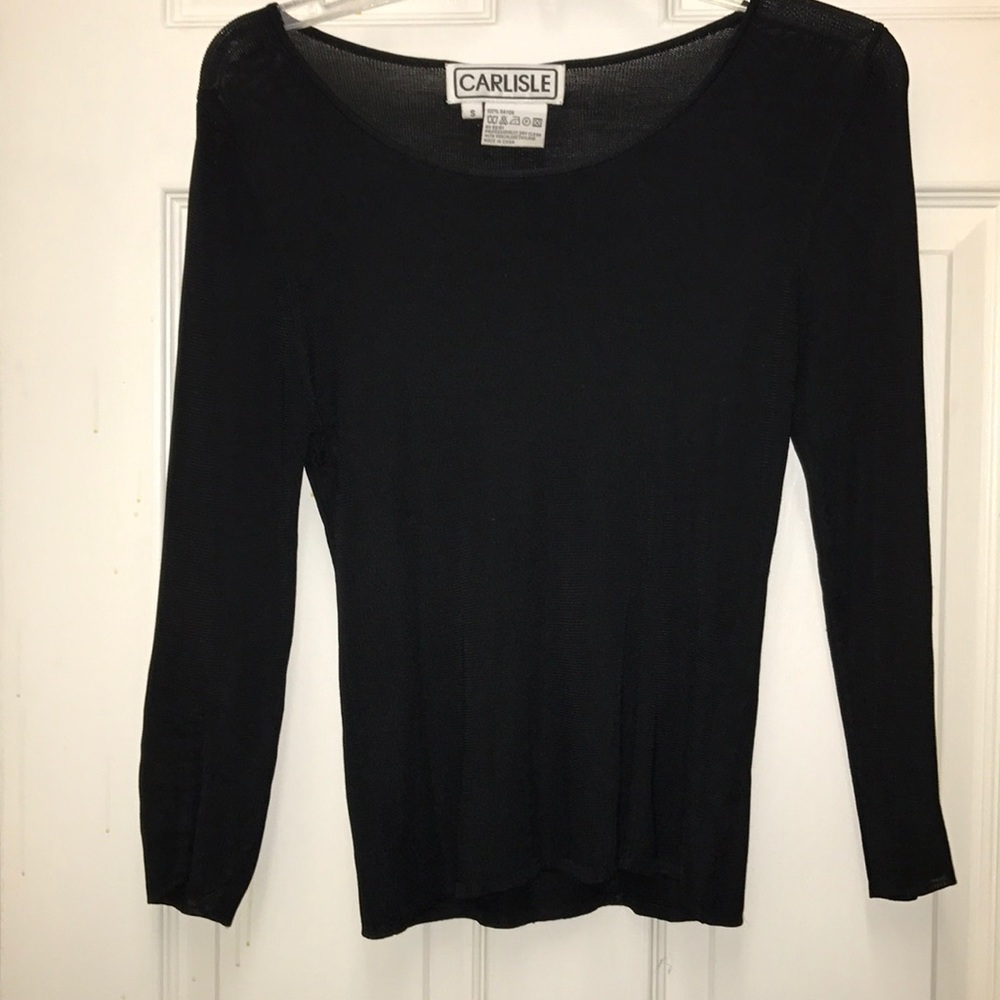 Carlisle top